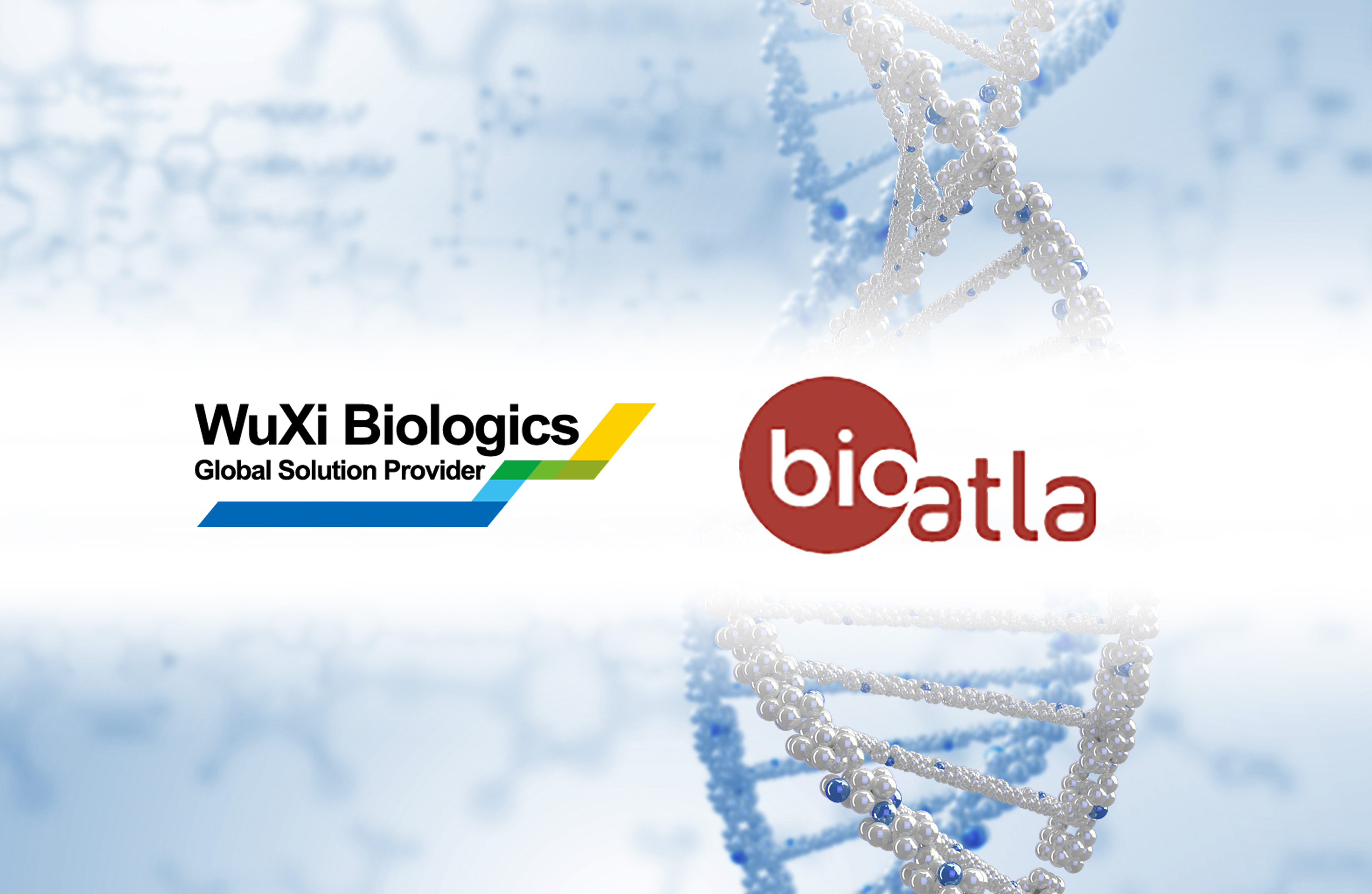 藥明生物祝賀BioAtla公司抗癌ADC新藥獲FDA臨床試驗批準