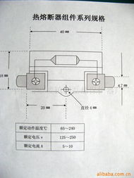 中山市小欖鎮(zhèn)同磊熱保護(hù)器廠 專注品質(zhì)，守護(hù)安全